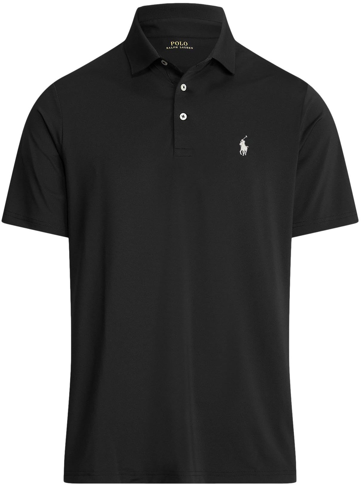 Ralph Lauren Men's Performance Polo