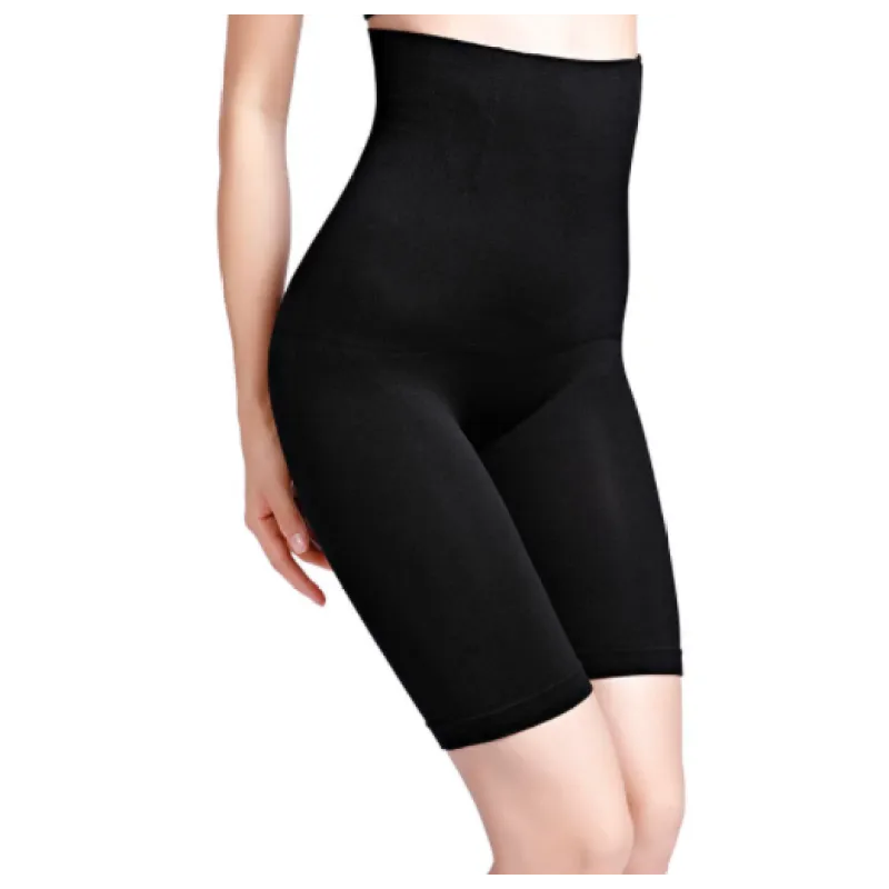 High-Waist Shaping Bodysuit
