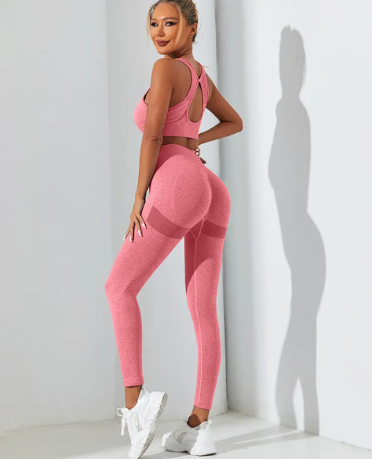 Yoga Pants