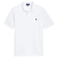 Ralph Lauren Classic Fit Mesh Polo