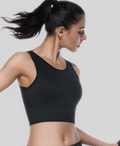 Women's Yoga Set for Autumn/Winter - 4-Piece Activewear