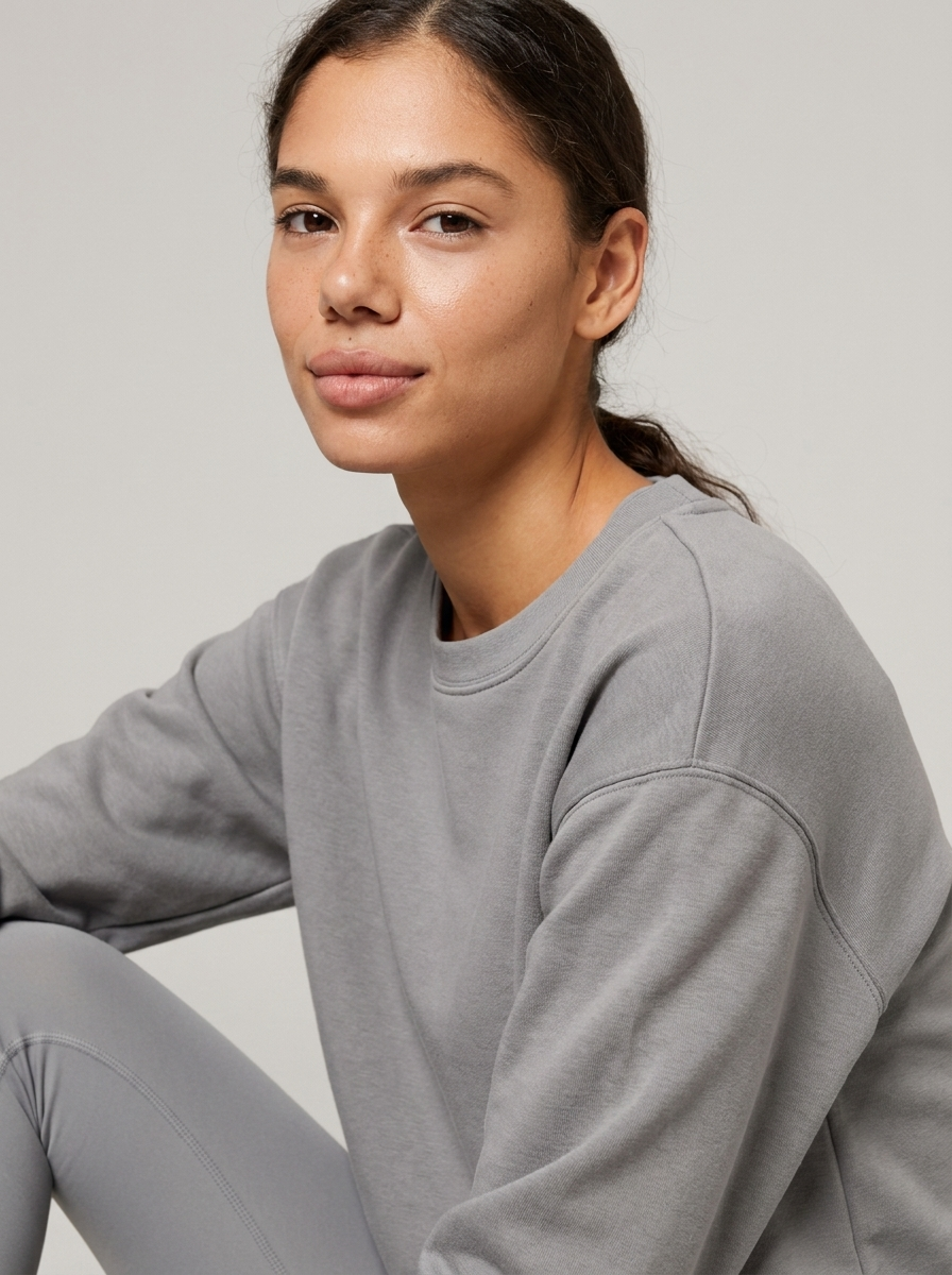 Our PhilosophyMore than activewear. A way of moving through life.