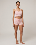 Two-Piece Yoga Set