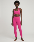 Halter Bra & Pants Set