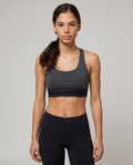 Contrast Sports Bra