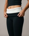 Cashmere-Blend Winter Leggings